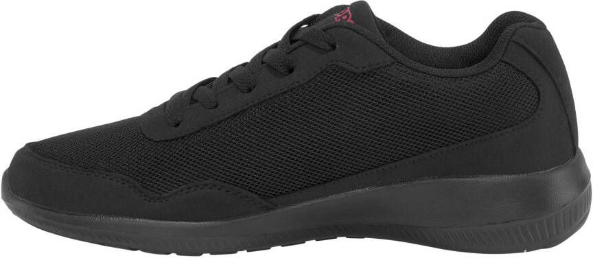 Kappa Sneakers met bijzonder lichte zool - Foto 5
