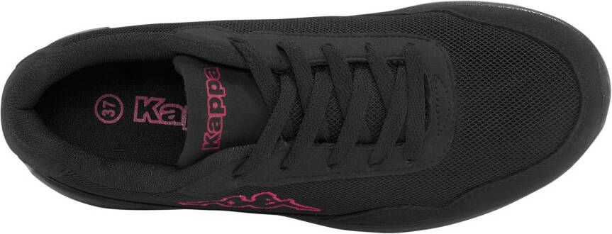 Kappa Sneakers met bijzonder lichte zool - Foto 6