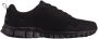 Kappa Valdis OC 243204OC 1116 nen Zwart Sneakers - Thumbnail 8