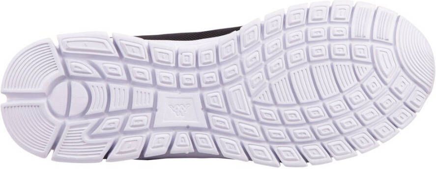 Kappa Sneakers bijzonder licht & comfortabel