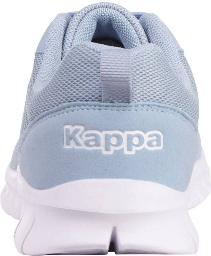 Kappa Sneakers bijzonder licht & comfortabel