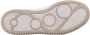 Kappa Low Cut Sneaker für Damen 243326 Offwhite White - Thumbnail 7
