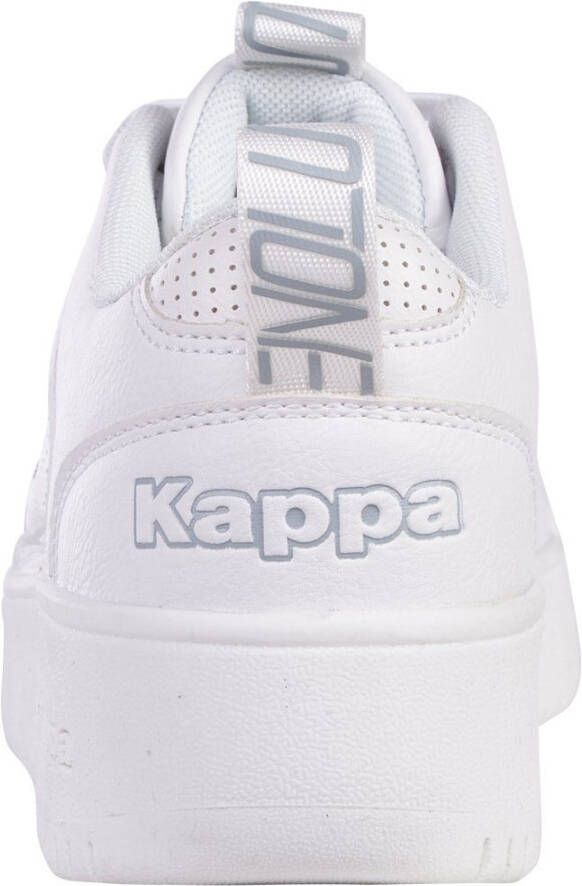 Kappa Sneakers in trendy retro basketbal look