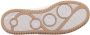 Kappa Plateau Sneaker für Damen 243324 White L´grey - Thumbnail 7