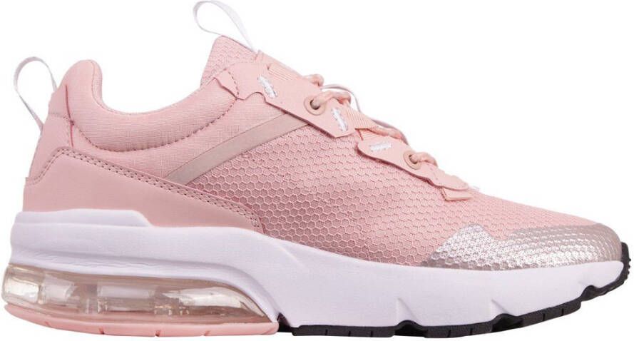 Kappa Sneakers met verfijnde vetersluiting