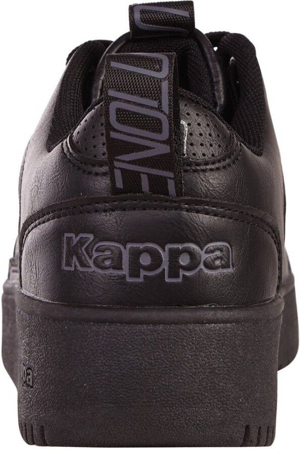 Kappa Sneakers in trendy retro basketbal look