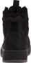 Kappa heren sneaker schoenen hoog gevoerd stijlcode 243046FUR 1111 zwart - Thumbnail 8