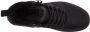 Kappa heren sneaker schoenen hoog gevoerd stijlcode 243046FUR 1111 zwart - Thumbnail 17
