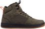 Kappa heren sneaker schoenen hoog gevoerd stijlcode 243046FUR 3111 groen - Thumbnail 22