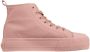 Kappa Canvas Sneaker für Damen 243208OC Dk.Rosè - Thumbnail 3