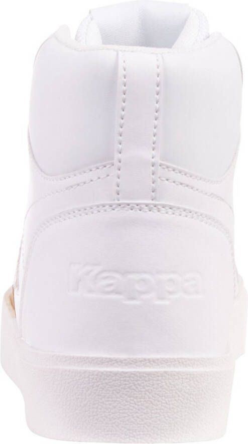 Kappa Sneakers in trendy mid-cut