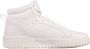 Kappa Unisex Mid Cut Sneaker 243317OC White L´grey - Thumbnail 2