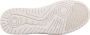 Kappa Unisex Mid Cut Sneaker 243317OC White L´grey - Thumbnail 4