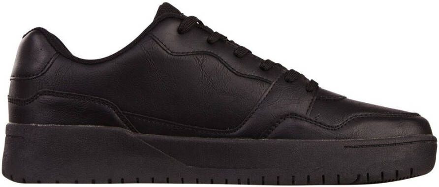 Kappa Sneakers In trendy basketbalstijl