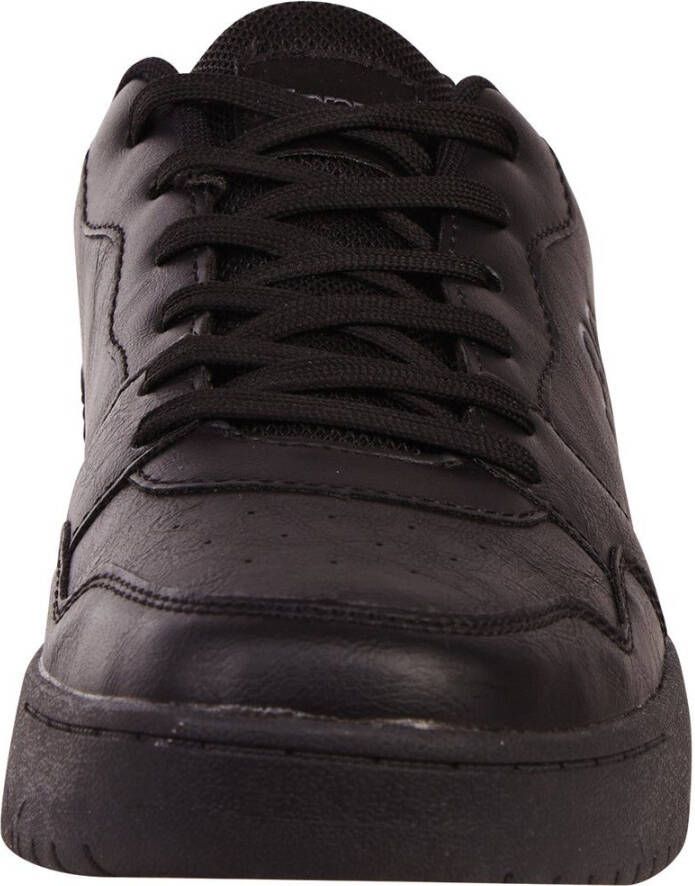 Kappa Sneakers In trendy basketbalstijl