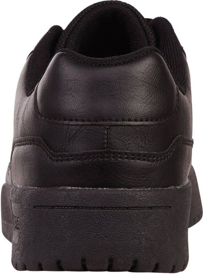 Kappa Sneakers In trendy basketbalstijl
