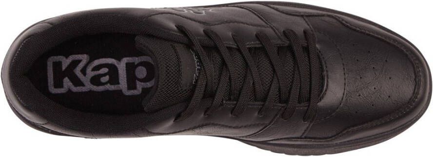 Kappa Sneakers In trendy basketbalstijl