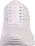 Kappa Harlem 243306OC1010 Wit - Thumbnail 4