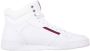 Kappa gan 242764-1020 nen Wit Sneakers - Thumbnail 5