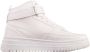 Kappa Draydon 243346-1014 Vrouwen Wit Sneakers - Thumbnail 2