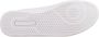 Kappa Unisex Retro Sneaker 243352 White Green - Thumbnail 6