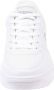 Kappa Unisex Low Cut Sneaker 242533 White L´grey - Thumbnail 29
