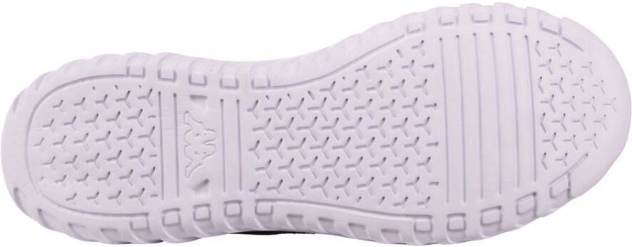 Kappa Sneakers met ultralichte fylonzool