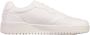 Kappa Broome Low 243323-1011 Mannen Wit Sneakers Sportschoenen - Thumbnail 5