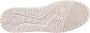 Kappa Broome Low 243323-1011 Mannen Wit Sneakers Sportschoenen - Thumbnail 9
