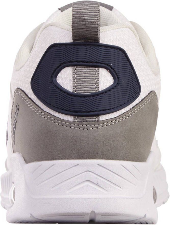 Kappa Sneakers extra licht en comfortabel