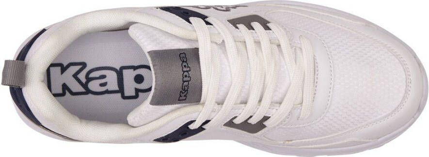 Kappa Sneakers extra licht en comfortabel