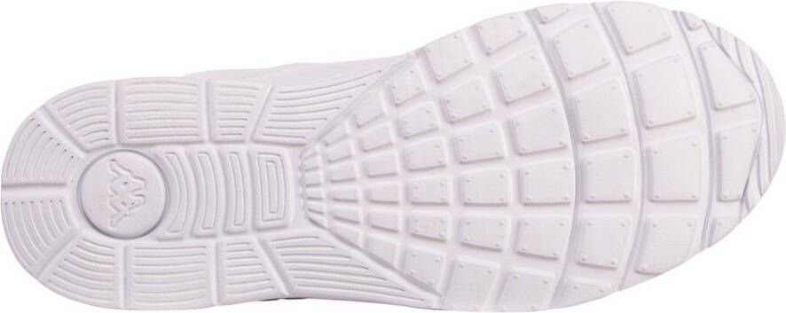 Kappa Sneakers extra licht en comfortabel