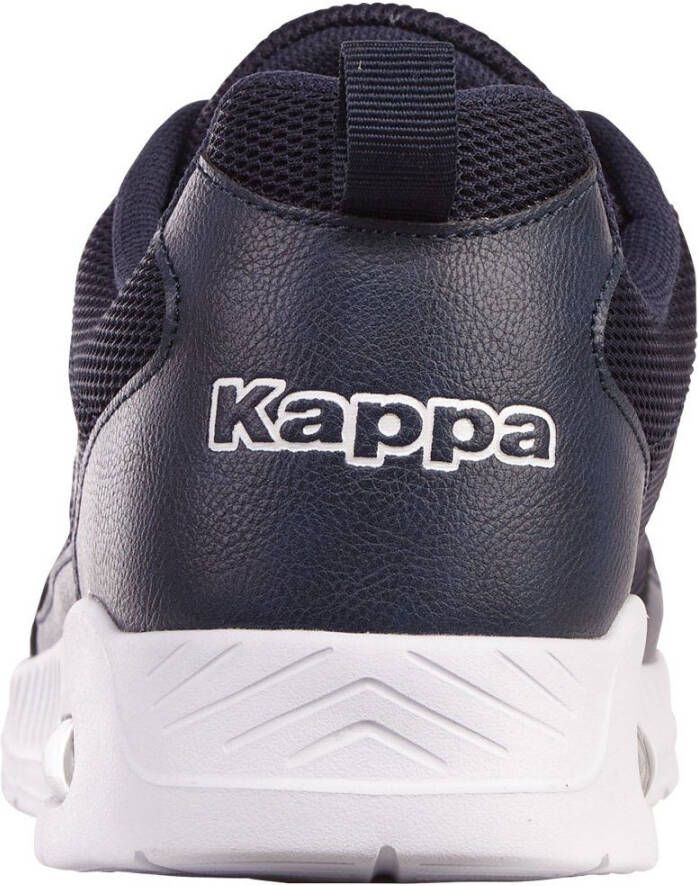 Kappa Sneakers met ultralichte zool