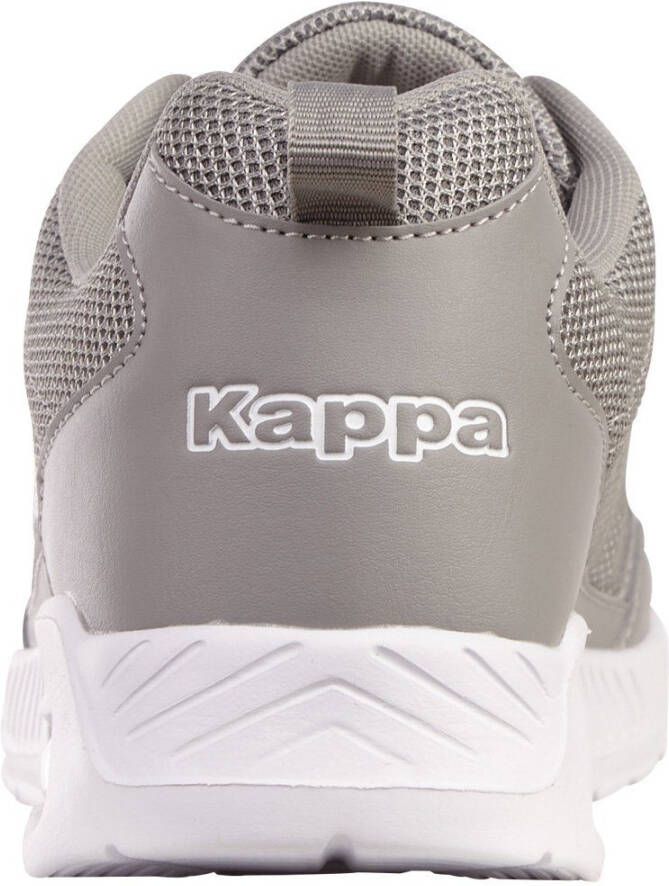 Kappa Sneakers met ultralichte zool