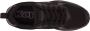 Kappa Unisex Sneaker 243395 Black Grey - Thumbnail 5