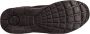 Kappa Unisex Sneaker 243395 Black Grey - Thumbnail 6