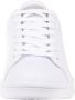 Kappa Asuka 243041-1017 Vrouwen Wit Sneakers - Thumbnail 3