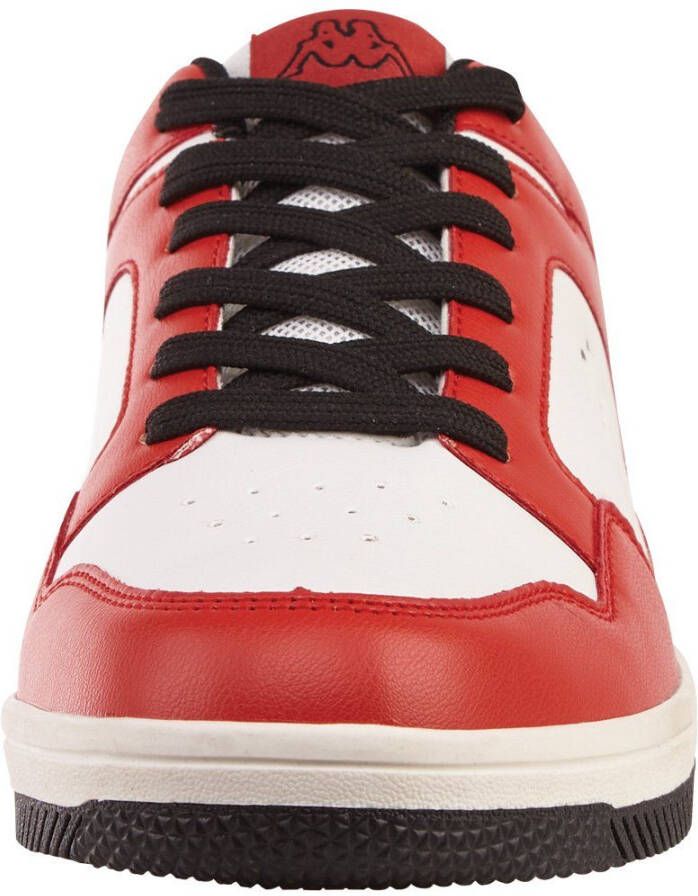 Kappa Sneakers in trendy retro basketbal look