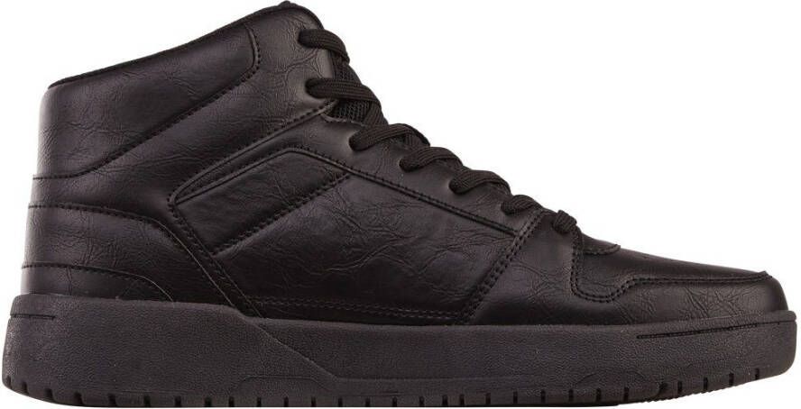 Kappa Sneakers in trendy basketball retro design