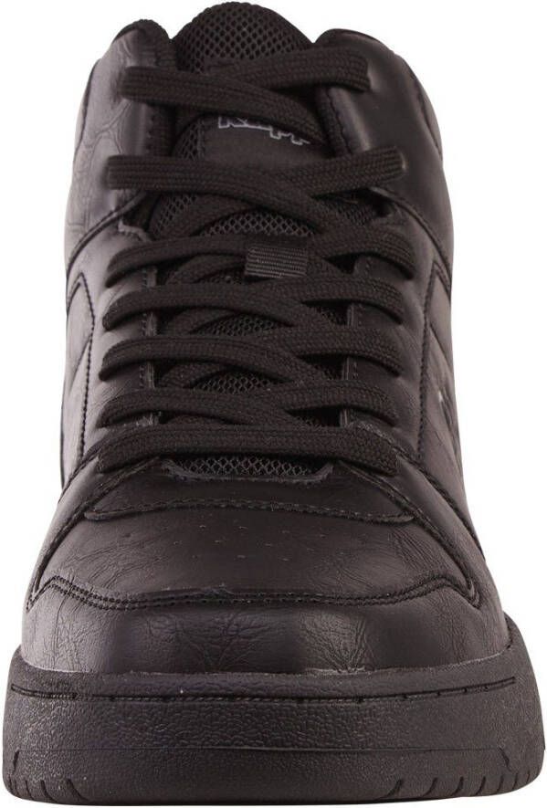Kappa Sneakers in trendy basketball retro design