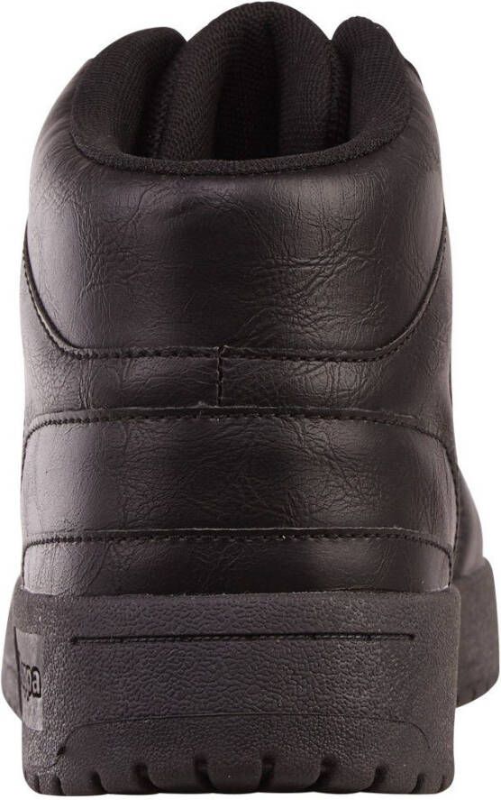 Kappa Sneakers in trendy basketball retro design