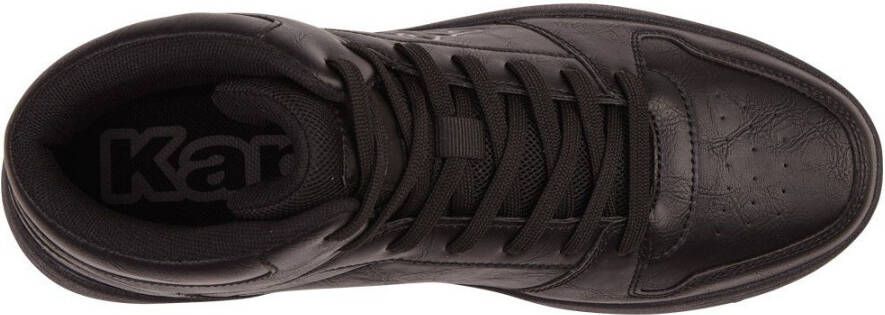 Kappa Sneakers in trendy basketball retro design