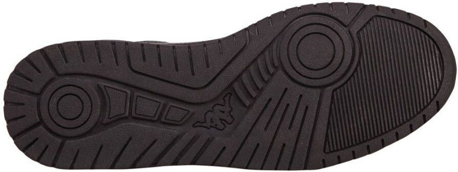 Kappa Sneakers in trendy basketball retro design