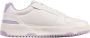 Kappa Unisex Sneaker 243405 White Flieder - Thumbnail 3