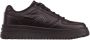 Kappa Bash DLX 243384-1116 Vrouwen Zwart Sneakers - Thumbnail 3