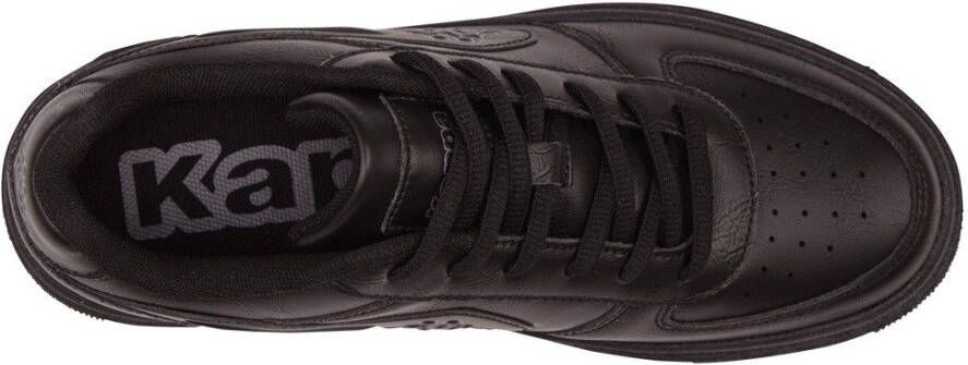 Kappa Sneakers van gemakkelijk te onderhouden materiaal