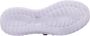 Kappa Leichter Sneaker für Damen 242961GC Flieder White - Thumbnail 6