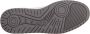 Kappa Unisex Sneaker 243401 White Navy - Thumbnail 6