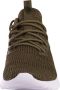 Kappa Army White Unisex Sneakers Green Heren - Thumbnail 4