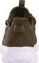 Kappa Army White Unisex Sneakers Green Heren - Thumbnail 5